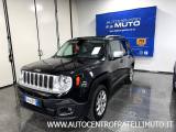 JEEP Renegade 2.0 Mjt 140CV 4WD Active Drive Limited