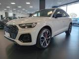 AUDI Q5 SPB 40 TDI quattro S tronic Identity Black