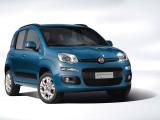 FIAT Panda 0.9 TwinAir Turbo Natural Power Easy