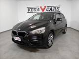 BMW 218 d Active Tourer Advantage VISTA E PIACIUTA!!