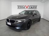 BMW 520 d 48V xDrive Touring Business