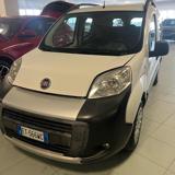 FIAT Fiorino 1.4 8V Combi Semivetrato Natural Power