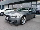 BMW 520 d xDrive Touring Business aut. TETTO