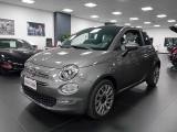 FIAT 500 1.0 Hybrid Dolcevita CLIMA AUT, TETTO, PELLE, 16