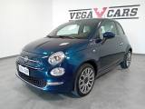 FIAT 500 1.0 Hybrid Dolcevita CLIMA AUT, TETTO, PELLE, 16