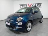 FIAT 500 1.0 Hybrid Dolcevita FENDI, CLIMA AUT, PDC, TETTO