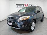 FORD Kuga 2.0 TDCi 140 CV 4WD Titanium DPF