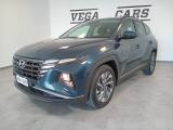 HYUNDAI Tucson 1.6 T-GDI XTech