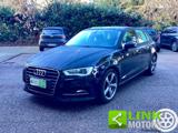 AUDI A3 SPB 1.6 TDI Ambition, Finanziabile con Garanzia