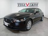 JAGUAR XE 2.0 D 180 CV AWD aut. Prestige TAGLIANDI UFFIC