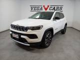 JEEP Compass 1.3 Turbo T4 150 CV aut. 2WD Limited