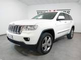 JEEP Grand Cherokee 3.0 CRD 241 CV Overland OTTIME CONDIZIONI!!