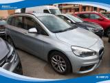 BMW 216 D Gran Tourer Advantage 7 Posti EU6