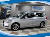 BMW 216 D Gran Tourer Advantage 7 Posti EU6