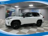 TOYOTA RAV 4 2.5 VVT-ie Hybrid 218cv 2WD Active E-CVT EU6