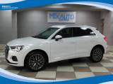 AUDI Q3 35 2.0 TDI 150cv Sport sTronic EU6