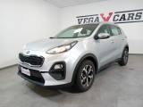 KIA Sportage 1.6 CRDI 136 CV DCT7 2WD Mild Hybrid Business Clas