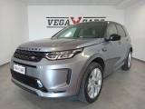 LAND ROVER Discovery Sport 2.0 TD4 180 CV AWD Mhev Auto R-Dynamic SE