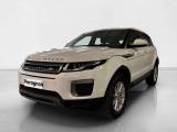 LAND ROVER Range Rover Evoque 2.0 TD4 150 CV 5p. SE