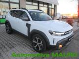 DACIA Duster ECO-G 100 Journey