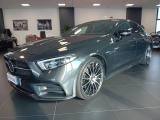 MERCEDES-BENZ CLS 350 d 4Matic Auto Premium Plus TAGLIANDI UFFICIALI