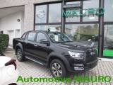 EVO Evo Cross4 Evo Cross 4 2.0 Turbo Diesel Doppia Cabina