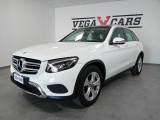 MERCEDES-BENZ GLC 220 d 4Matic Sport TETTO - PELLE