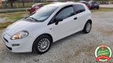 FIAT Punto 1.3 MJT 75CV 3 porte Van Pop 2 posti E5+