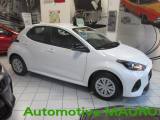 MAZDA 2 Hybrid 5 porte PRIME-LINE - NEOPATENTATI