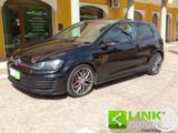 VOLKSWAGEN Golf GTD 2.0 3 PORTE 184 CV