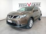 NISSAN Qashqai 1.5 dCi Acenta