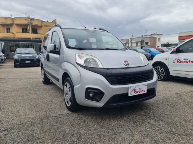 FIAT Qubo 1.3 MJT 95 CV Dynamic Immagine 0