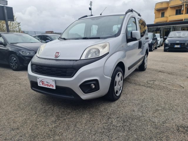 FIAT Qubo 1.3 MJT 95 CV Dynamic Immagine 2