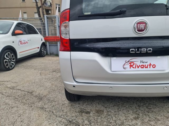 FIAT Qubo 1.3 MJT 95 CV Dynamic Immagine 3