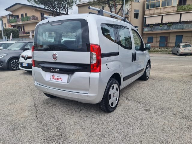 FIAT Qubo 1.3 MJT 95 CV Dynamic Immagine 4