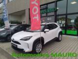 TOYOTA Yaris Cross 1.5 Hybrid 5p. E-CVT Active - NEOPATENTATI