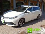 TOYOTA Auris Touring Sports 1.6 D-4D 112CV  LOUNGE