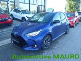 TOYOTA Yaris 1.5 Hybrid 5 porte Lounge - NEOPATENTATI