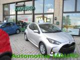 TOYOTA Yaris 1.5 Hybrid 5 porte Active - NEOPATENTATI