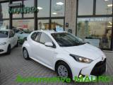 TOYOTA Yaris 1.5 Hybrid 5 porte Active - NEOPATENTATI