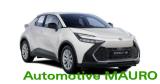 TOYOTA C-HR 1.8 HV Active