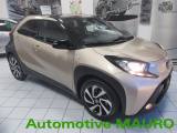 TOYOTA Aygo X 1.0 VVT-i 72 CV 5 porte Trend - NEOPATENTATI