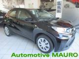 TOYOTA Aygo X 1.0 VVT-i 72 CV 5 porte Active - NEOPATENTATI