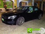 MERCEDES-BENZ CLA 220 CDI 170 CV PREMIUM