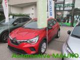 MITSUBISHI ASX 1.3L Mild Hybrid 140 CV Invite