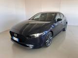 MAZDA 3 2.0L 150CV Skyactiv-G M-Hybrid Exceed