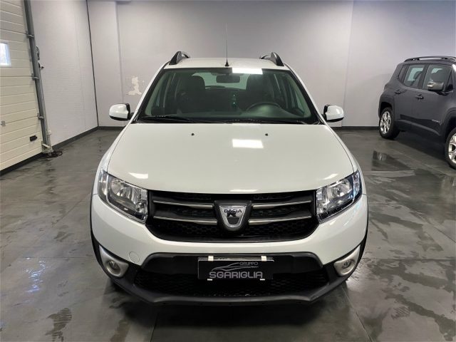 DACIA Sandero Stepway 1.5 dCi Prestige Immagine 1