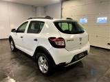 DACIA Sandero Stepway 1.5 dCi Prestige