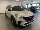 HYUNDAI Tucson 1.6 CRDi / IBRIDO 48V NLINE