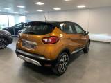 RENAULT Captur 1.5 dCi Sport Edition + Navigatore